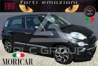 2018 Fiat 500