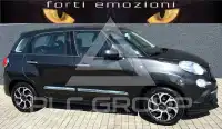 2018 Fiat 500