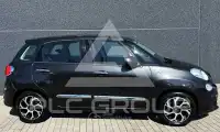 2018 Fiat 500