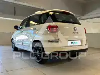 2018 Fiat 500