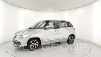 2018 Fiat 500