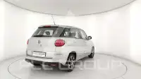 2018 Fiat 500