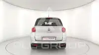 2018 Fiat 500