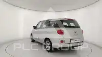 2018 Fiat 500