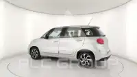 2018 Fiat 500