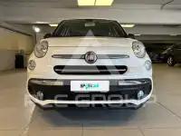 2018 Fiat 500