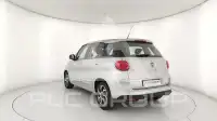 2018 Fiat 500