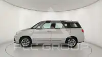 2018 Fiat 500