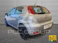 2018 Fiat Punto
