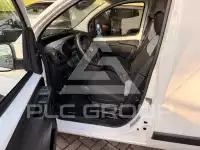 2018 Fiat Fiorino