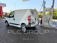 2018 Fiat Fiorino