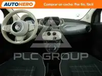 2018 Fiat 500