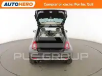 2018 Fiat 500
