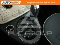 2018 Fiat 500