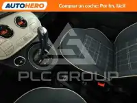 2018 Fiat 500