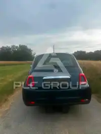 2018 Fiat 500