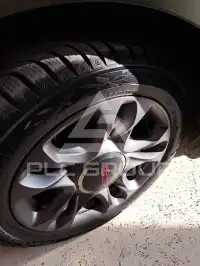 2018 Fiat 500