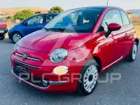 2018 Fiat 500