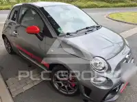 2018 Fiat 500