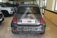 2018 Fiat 500