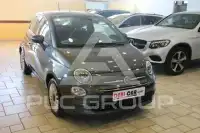 2018 Fiat 500