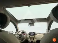 2018 Fiat 500