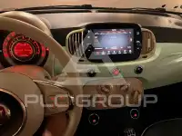 2018 Fiat 500