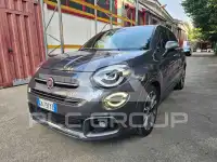 2018 Fiat 500