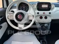 2018 Fiat 500