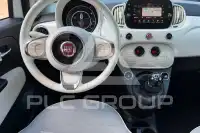2018 Fiat 500
