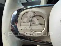 2018 Fiat 500