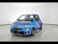 2018 Fiat 500