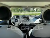 2018 Fiat 500