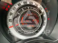 2018 Fiat 500