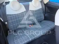 2018 Fiat 500