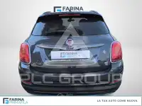 2018 Fiat 500