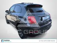 2018 Fiat 500