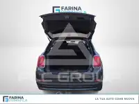 2018 Fiat 500