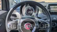 2018 Fiat 500