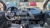 2018 Fiat 500