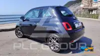 2018 Fiat 500