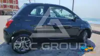 2018 Fiat 500