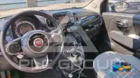 2018 Fiat 500