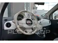 2018 Fiat 500