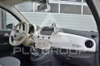 2018 Fiat 500