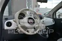 2018 Fiat 500
