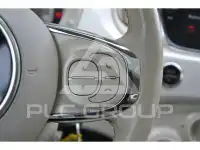 2018 Fiat 500