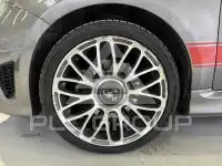 2018 Fiat 500
