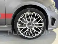 2018 Fiat 500