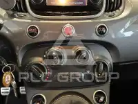 2018 Fiat 500
